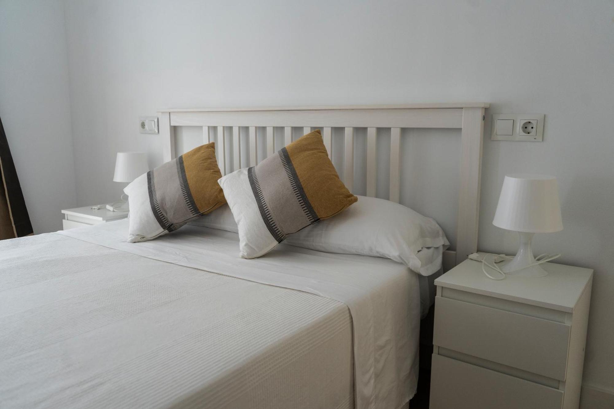 Apartamento Mys Chile27 Palos de la Frontera